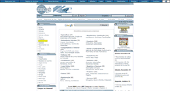 Desktop Screenshot of anunciweb.pt