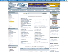 Tablet Screenshot of anunciweb.pt